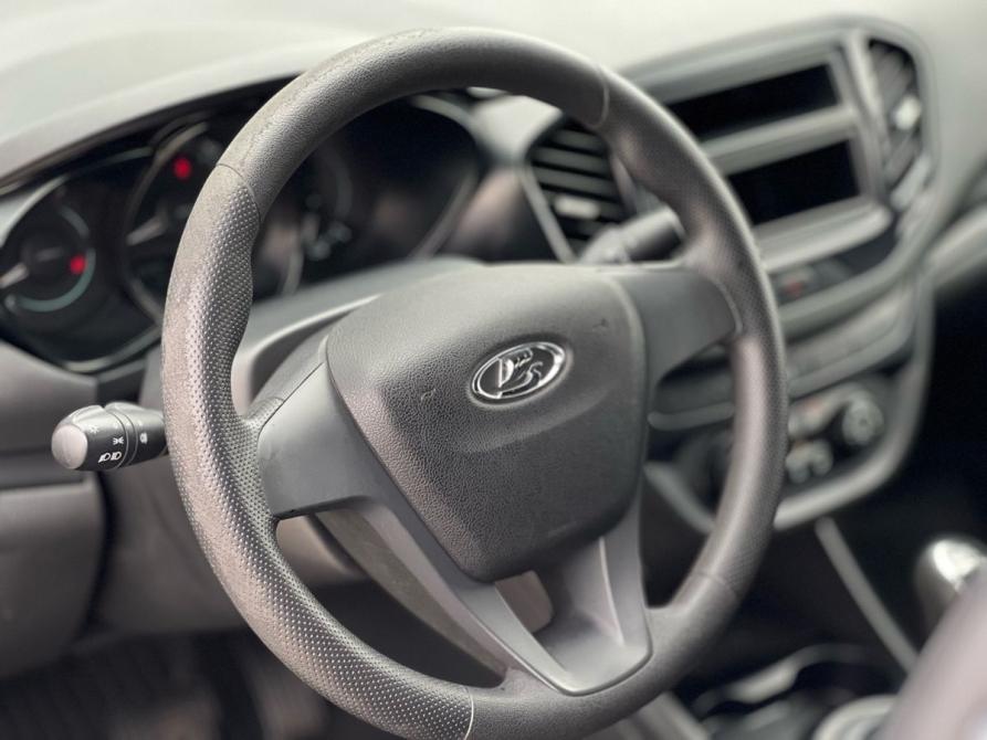 Lada (ВАЗ) Vesta I Самара  - изображение 11