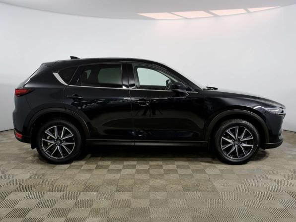 Mazda CX-5 II с пробегом 2017 года, цена 2 398 000 рублей, 144958 км, внедорожник, Автокод Объявления
