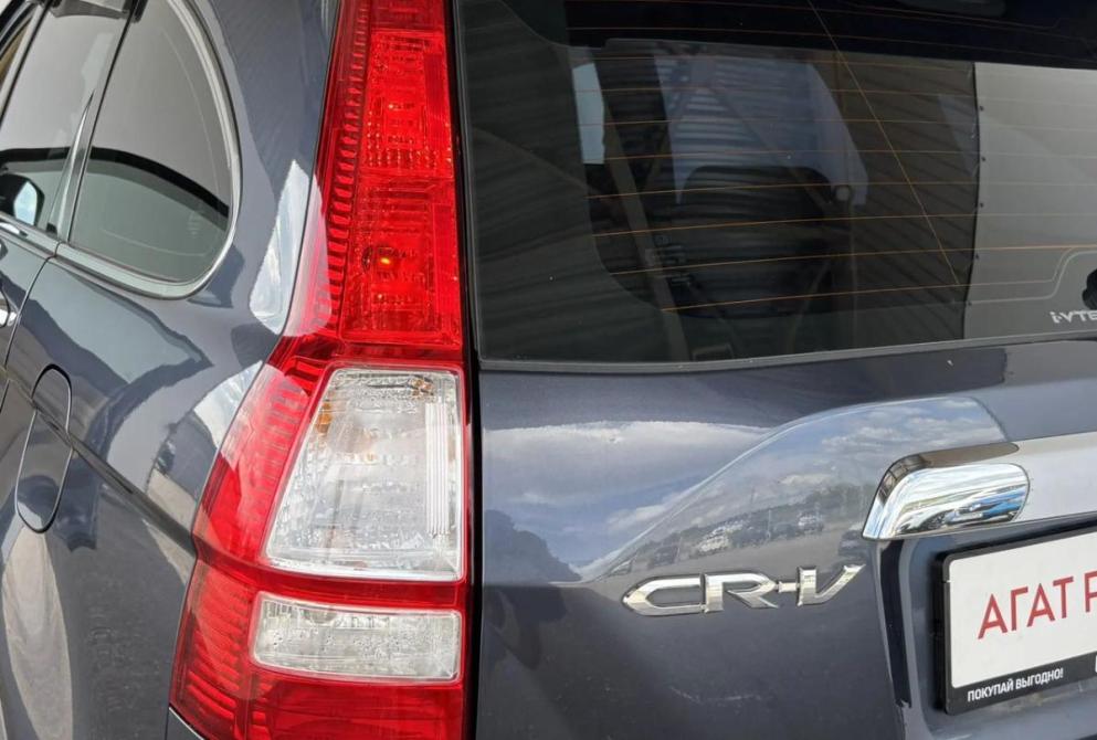 Honda CR-V III Киров  - изображение 24