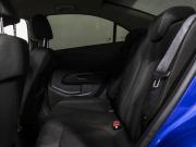 Chevrolet Aveo II Москва  - изображение 24