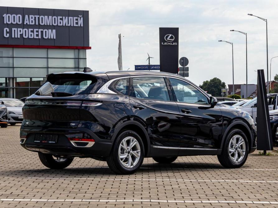 FAW Bestune T90 Краснодар  - изображение 6