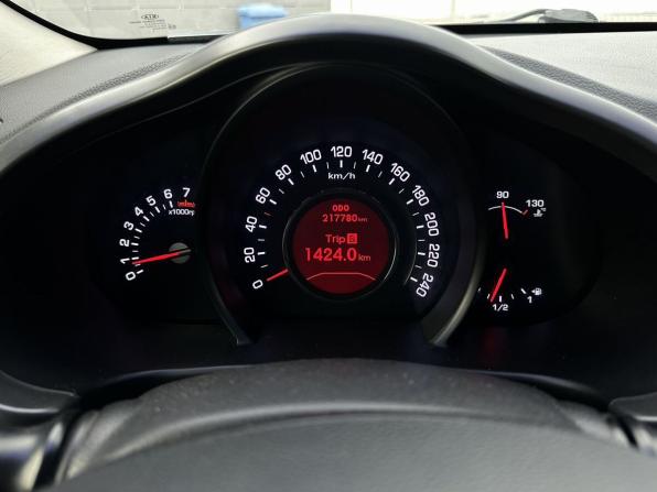 Kia Sportage III с пробегом 2013 года, цена 980 000 рублей, 217780 км, внедорожник, Автокод Объявления