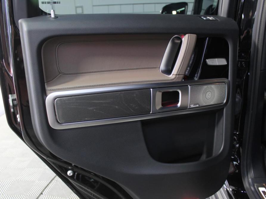 Mercedes-Benz G-Класс III (W465) Рестайлинг Москва  - изображение 20