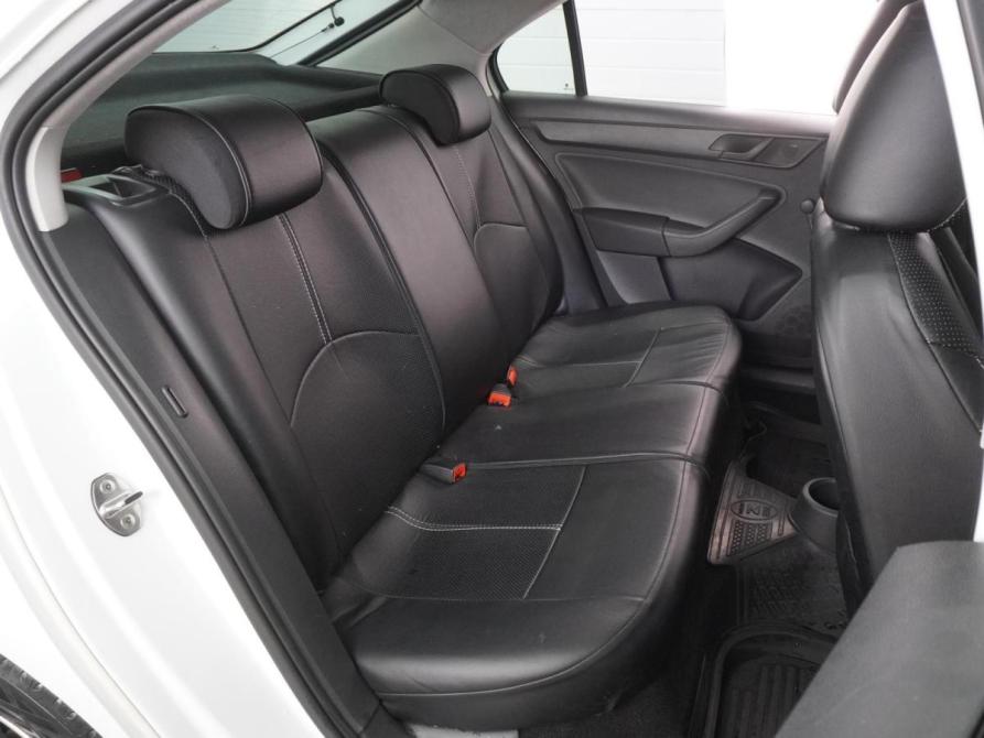 Skoda Rapid I Воронеж  - изображение 7