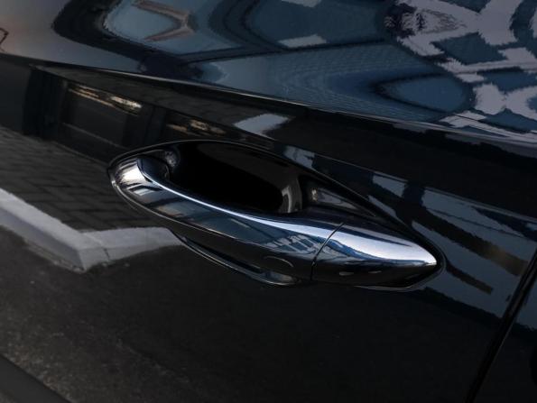 Hyundai Tucson IV с пробегом 2022 года, цена 2 999 000 рублей, 98359 км, внедорожник, Автокод Объявления