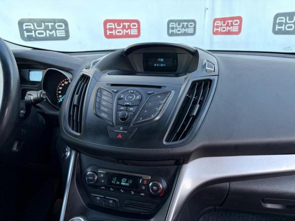 Ford Kuga II с пробегом 2014 года, цена 1 050 000 рублей, 146548 км, внедорожник, Автокод Объявления