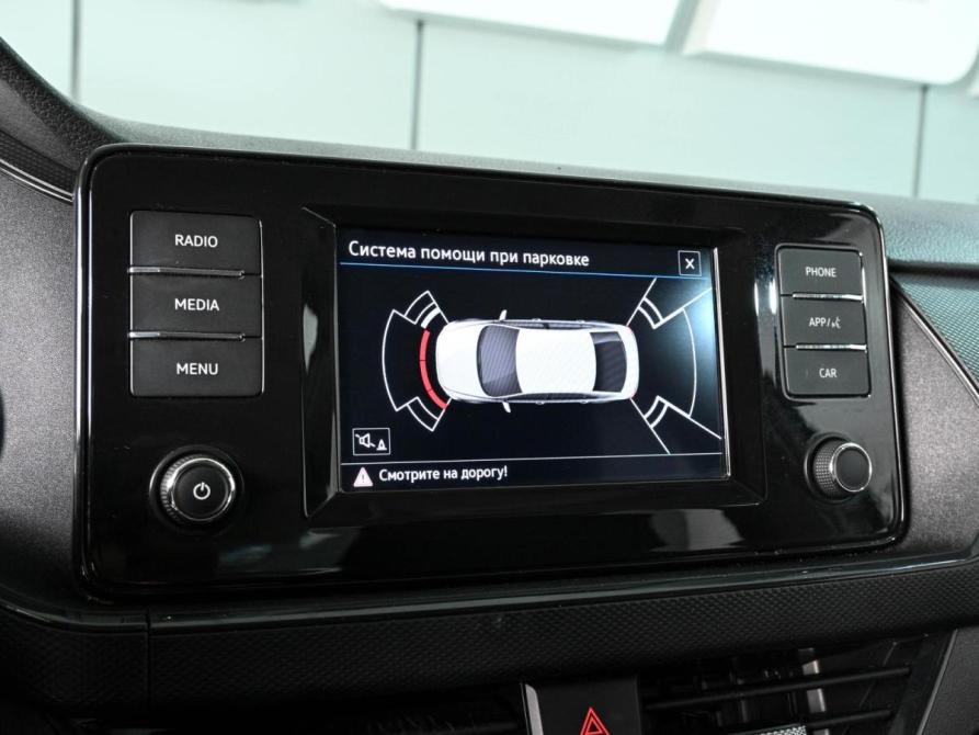 Volkswagen Polo VI Ростов-на-Дону  - изображение 13