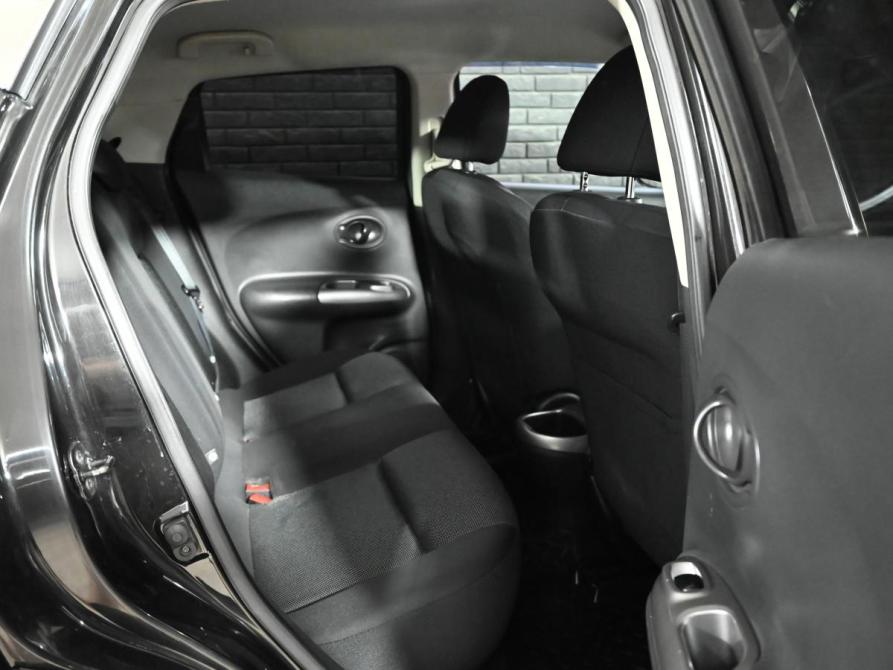 Nissan Juke I Екатеринбург  - изображение 18