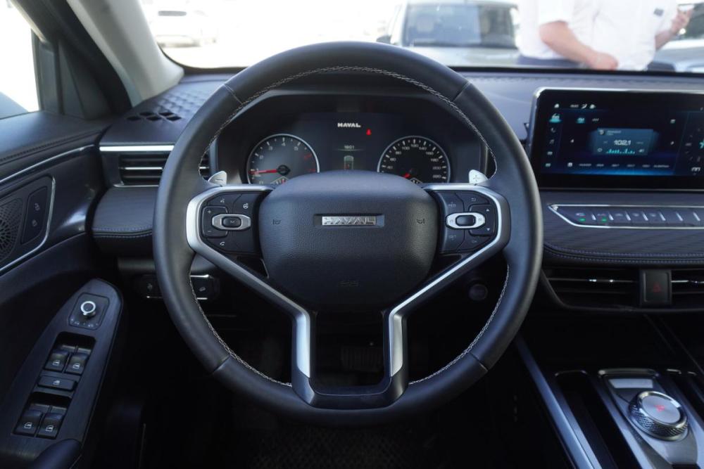 Haval Jolion I Рестайлинг Ульяновск  - изображение 13