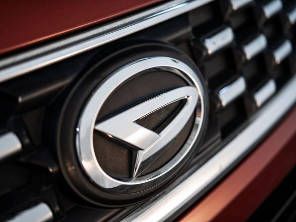 Daihatsu Move VI с пробегом 2015 года, цена 650 500 рублей, 135357 км, микровэн, Автокод Объявления