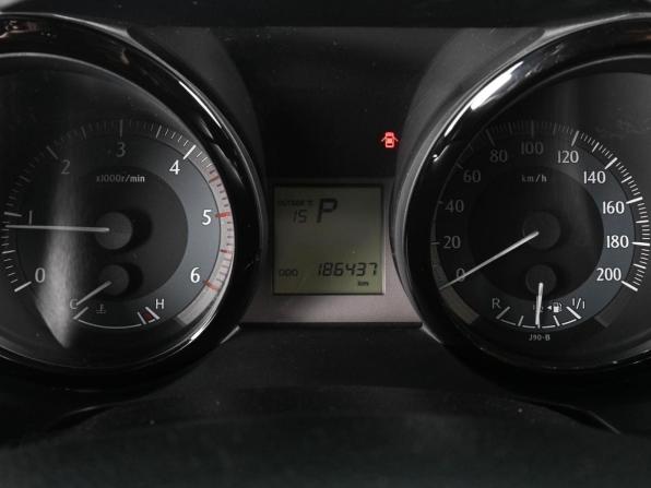 Toyota Land Cruiser Prado 150 Series с пробегом 2013 года, цена 3 179 000 рублей, 186437 км, внедорожник, Автокод Объявления