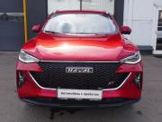 Haval F7x I Рестайлинг Москва  - изображение 19