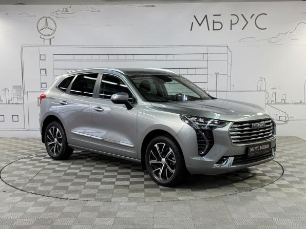 Haval Jolion I с пробегом 2023 года, цена 2 150 000 рублей, 21329 км, внедорожник, Автокод Объявления