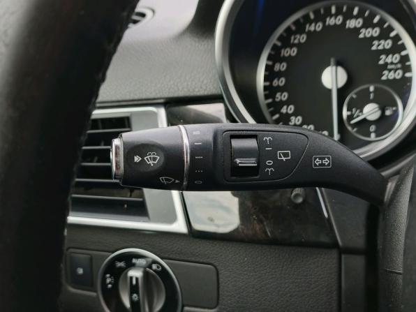 Mercedes-Benz M-Класс III (W166) с пробегом 2014 года, цена 2 119 000 рублей, 322802 км, внедорожник, Автокод Объявления