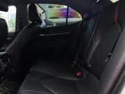 Toyota Camry VIII (XV70) Рестайлинг Москва  - изображение 36