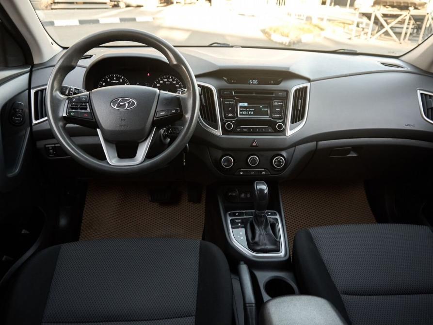 Hyundai Creta I Казань  - изображение 7
