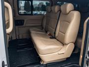 Hyundai H-1 II Рестайлинг 2 Краснодар  - изображение 32