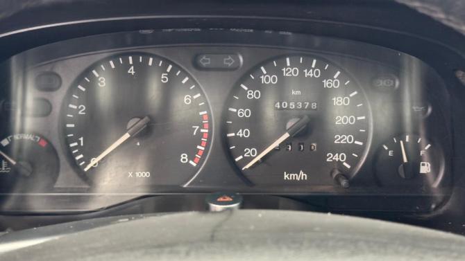 Ford Mondeo II с пробегом 1997 года, цена 120 000 рублей, 405377 км, универсал, Автокод Объявления