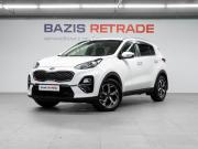 Kia Sportage IV Рестайлинг Тюмень  - изображение 25
