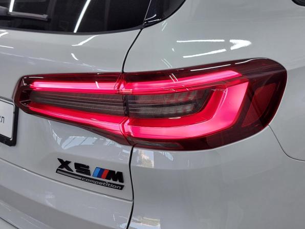 BMW X5 M III (F95) с пробегом 2020 года, цена 9 315 000 рублей, 80080 км, внедорожник, Автокод Объявления