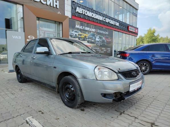 Lada (ВАЗ) Priora I с пробегом 2010 года, цена 257 580 рублей, 264949 км, седан, Автокод Объявления
