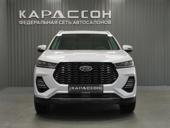 Xcite X-Cross 7 с пробегом 2024 года, цена 1 630 000 рублей, 64381 км, внедорожник, Автокод Объявления