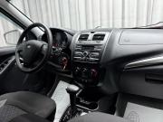Lada (ВАЗ) Granta I Рестайлинг Ижевск  - изображение 40