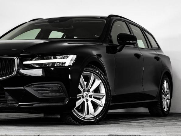 Volvo V60 II с пробегом 2018 года, цена 2 299 000 рублей, 191000 км, универсал, Автокод Объявления