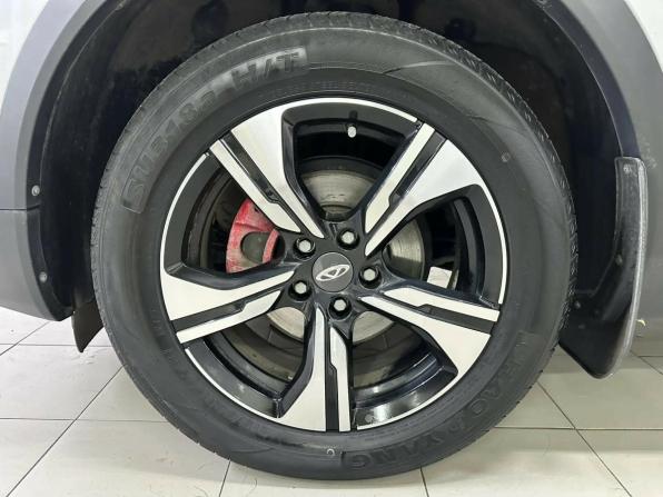 Chery Tiggo 4 Pro I с пробегом 2023 года, цена 1 625 169 рублей, 47262 км, внедорожник, Автокод Объявления