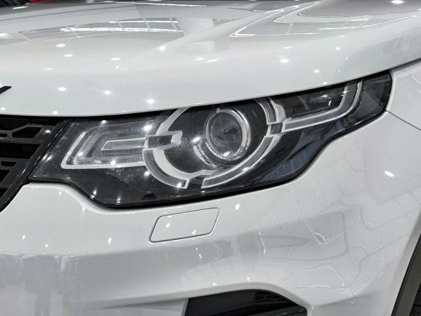 Land Rover Discovery Sport I с пробегом 2015 года, цена 2 150 000 рублей, 135044 км, внедорожник, Автокод Объявления