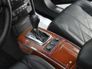 Infiniti FX II (S51) Рестайлинг Москва  - изображение 32
