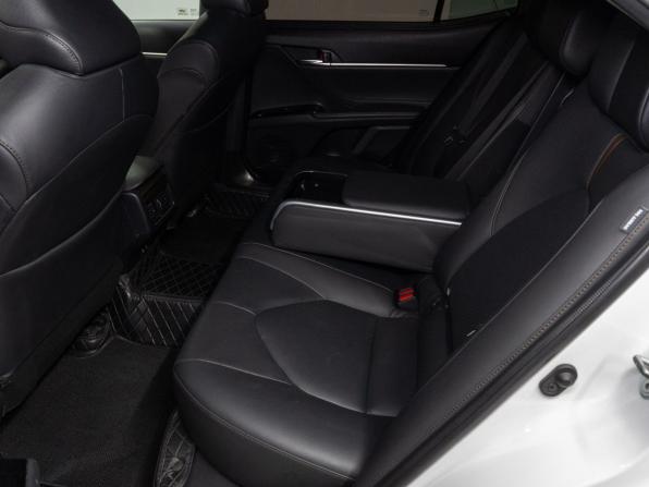 Toyota Camry VIII (XV70) с пробегом 2019 года, цена 3 199 000 рублей, 61548 км, седан, Автокод Объявления