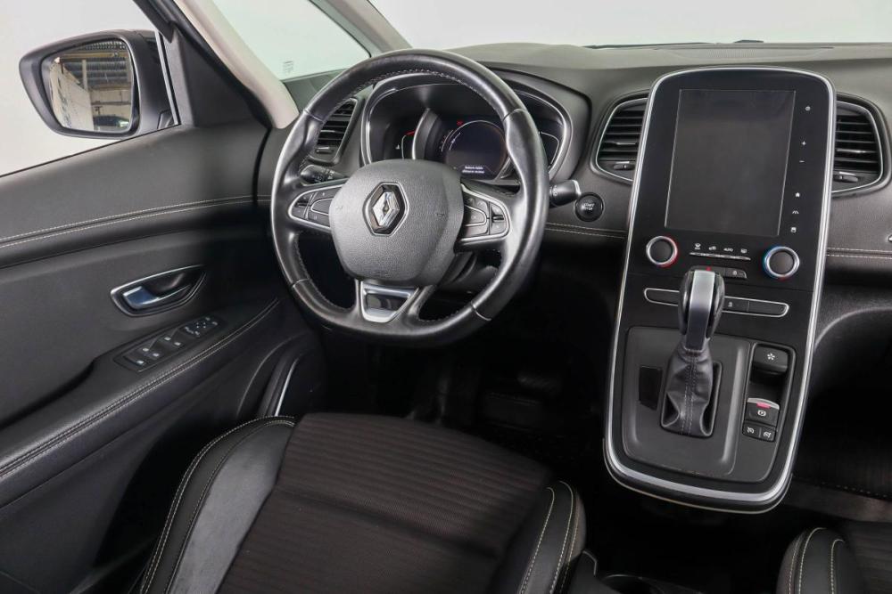 Renault Scenic IV Пермь  - изображение 15