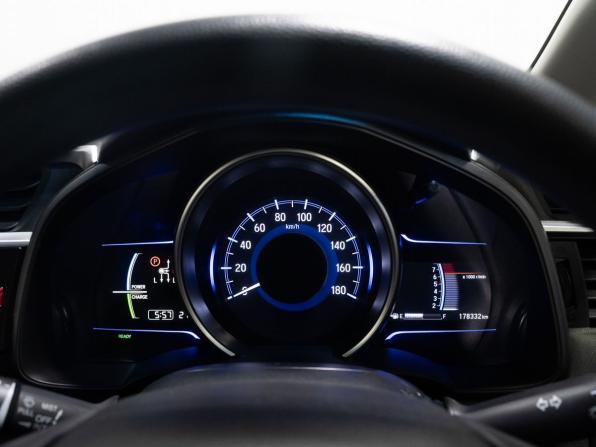 Honda Fit III с пробегом 2016 года, цена 970 000 рублей, 178332 км, хэтчбек, Автокод Объявления