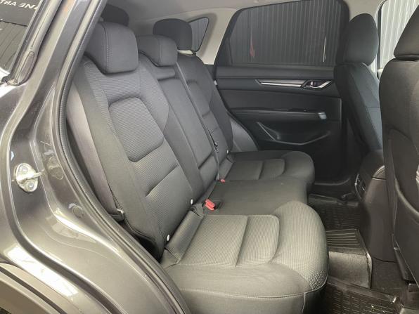 Mazda CX-5 II с пробегом 2019 года, цена 2 847 000 рублей, 115245 км, внедорожник, Автокод Объявления