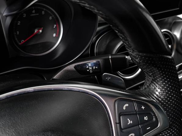 Mercedes-Benz C-Класс IV (W205) с пробегом 2017 года, цена 2 250 000 рублей, 107710 км, седан, Автокод Объявления