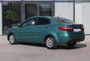 Kia Rio III Саратов  - изображение 36