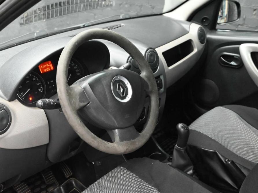 Renault Logan I Рестайлинг Екатеринбург  - изображение 14