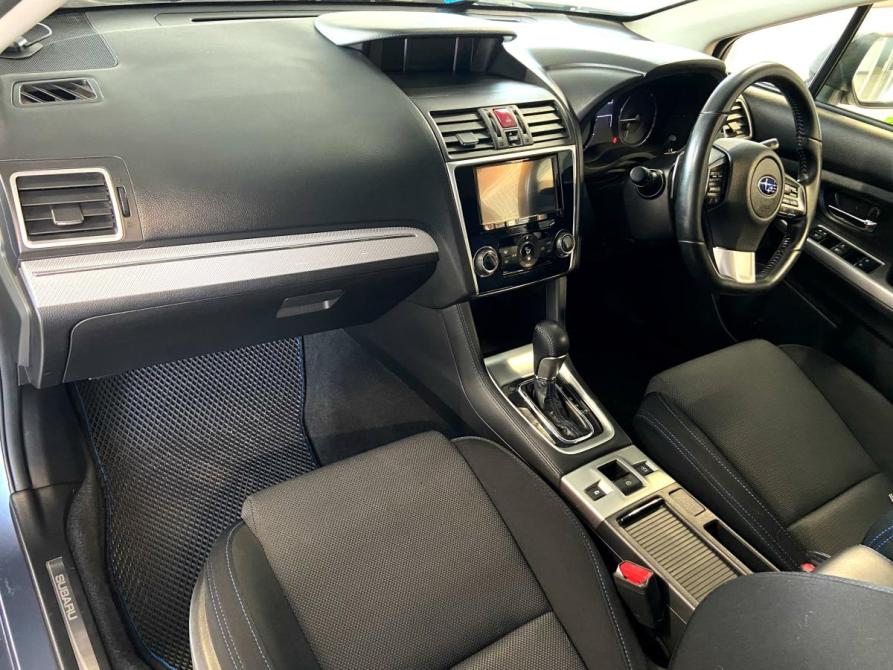 Subaru Levorg I Тольятти  - изображение 14