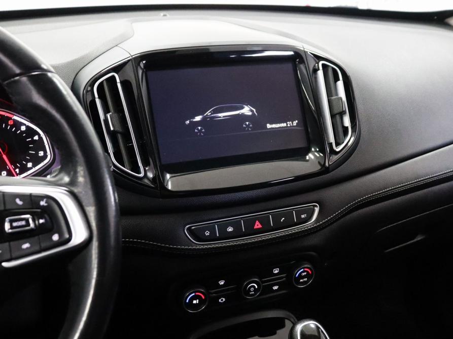 Chery Tiggo 7 I Минеральные Воды  - изображение 11