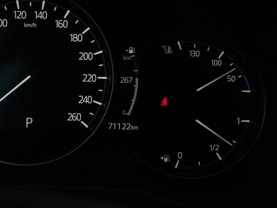 Mazda CX-5 II Москва  - изображение 26