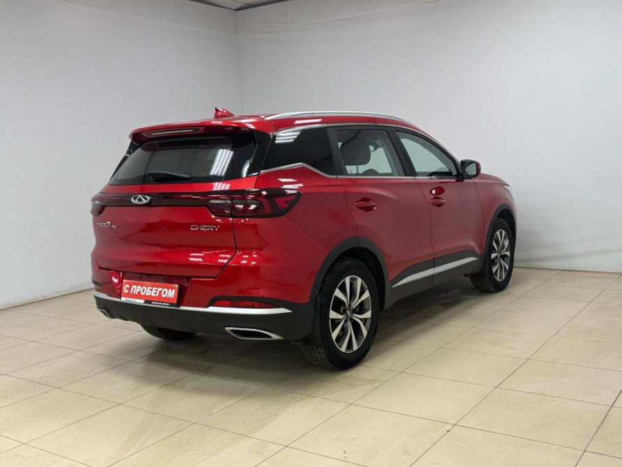 Chery Tiggo 7 Pro I Альметьевск  - изображение 6