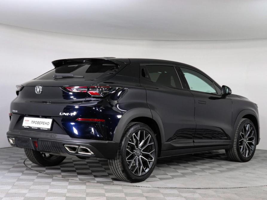 Changan UNI-T I Химки  - изображение 6