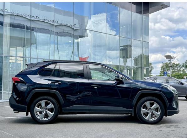 Toyota RAV4 V (XA50) с пробегом 2020 года, цена 2 936 000 рублей, 76412 км, внедорожник, Автокод Объявления