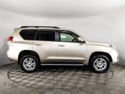 Toyota Land Cruiser Prado 150 Series Санкт-Петербург  - изображение 27