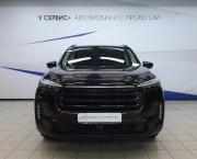 Exeed VX I Москва  - изображение 26