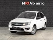 Lada (ВАЗ) Granta I Екатеринбург  - изображение 14