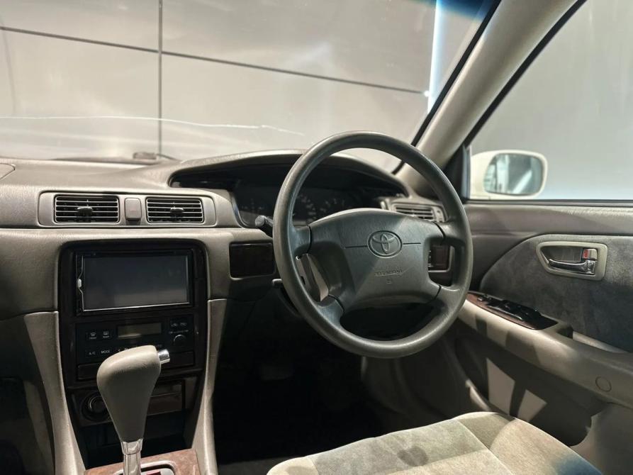 Toyota Camry IV (XV20) Новосибирск  - изображение 11