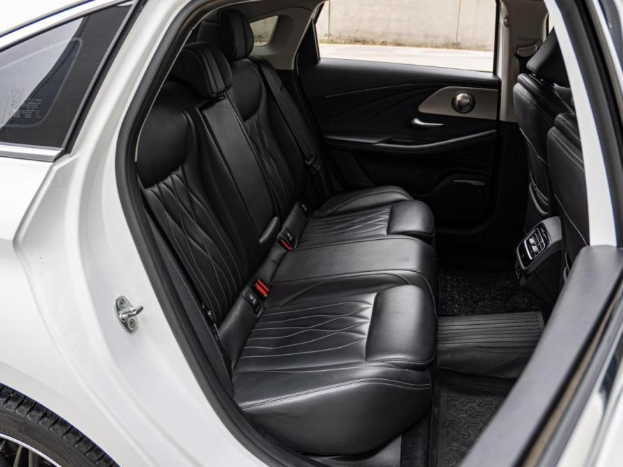 Chery Arrizo 8 Краснодар  - изображение 7