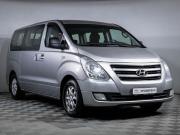 Hyundai H-1 II Рестайлинг Москва  - изображение 20